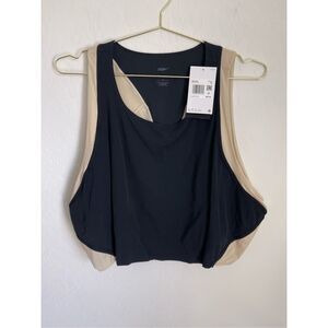 NIKE Yoga Plus Size Top Size 2X NWT